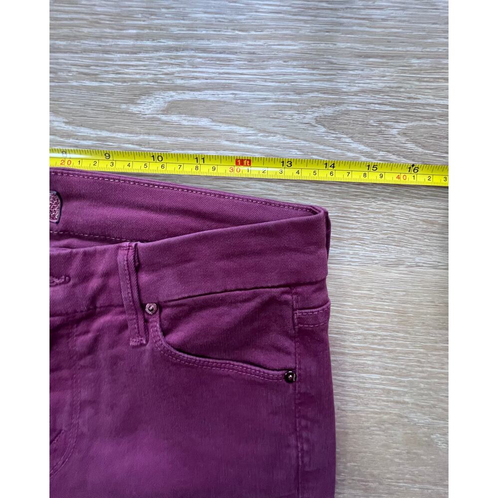 MOTHER Denim The Looker Ankle - Size 26 - Picture 8 of 8